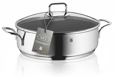 Produktbild von WMF ProfiSelect Schmorpfanne 28 cm