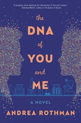 Zdjęcie produktu dla The DNA of You and Me