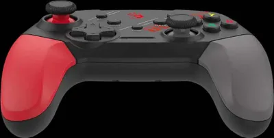 Zdjęcie produktu dla A4-Tech A4Tech Gamepad Bloody GPW50 Sports Red RF