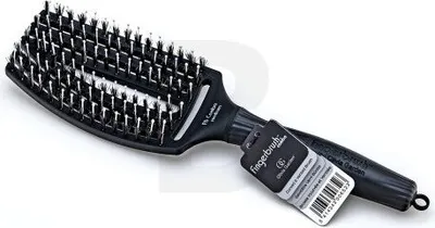 Produktbild von Olivia Garden Finger Brush Combo medium