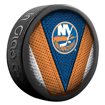 Produktbild von Puck NHL Stitch New York Islanders