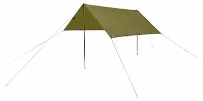 Zdjęcie produktu dla Tarp turystyczny Robens Tarp 3 x 3