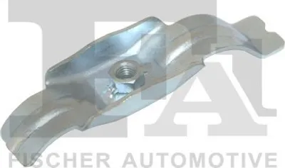 Produktbild von FA1 Auspuffhalter für BMW 3 Limousine (E46) Oben Auspuffanlage Montageteil 105-923