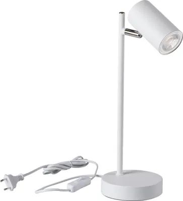Obrázek produktu pro Kanlux S.A. 35785, Bílá, Hliník, IP20, II, GU10, 220 - 240 V