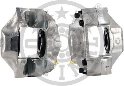Produktbild von OPTIMAL Bremssattel Vorne Links für VW TRANSPORTER III Bus BC-1365L