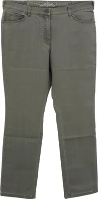 Produktbild von 29363 Raphaela by Brax, Rosa Weave, Damen Jeans Hose, Stretchdenim, grey, D 50 W 40 L 32