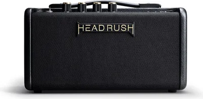 Image de Headrush FRFR-GO – Ampli guitare portable