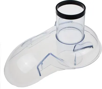 Obrázek produktu pro SEB - Odšťavňovač s víkem - SS192689