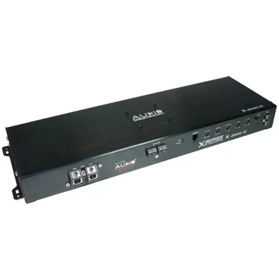 Immagine prodotto di Sistema audio X-2000.1D Amplificatore a 1 canale 1x 800 Watt