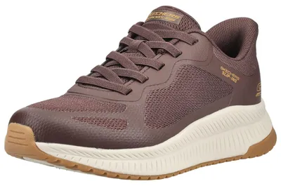 Image de Skechers Sneaker Sneaker Cuir synthétique/textile