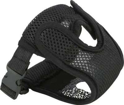 Produktbild von Trixie Schutzhöschen Comfort schwarz, Größe: XS