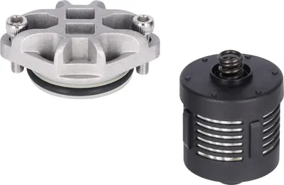 Zdjęcie produktu dla Filtr Hydrauliczny Volvo S80 I, S60 I, V50, V70 Ii, Xc70 I,Ii, Xc90 I 04.00-04.16