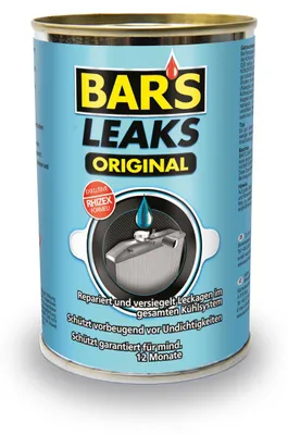 Immagine prodotto di Dr. Wack Bar's Leaks Original 150 g