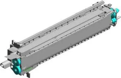 Productafbeelding van Ricoh cyaan - origineel - trommeleenheid - voor