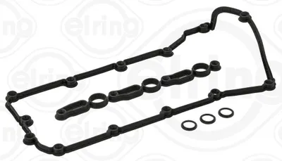 Produktbild von ELRING Dichtungssatz Zylinderkopfhaube Ventildeckel für JEEP Wrangler IV (JL) 160.590