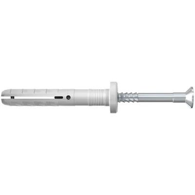 Produktbild von Fischer Nageldübel N 6x40/10 F (100)