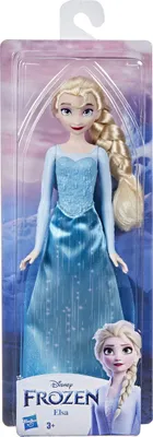 Produktbild von Disney Frozen - Elsa Sterne Staub