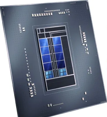 Productafbeelding van Intel Pentium Gold G7400, Intel® Pentium® Gold, LGA 1700, Processor, Intel, G7400, 3,7 GHz