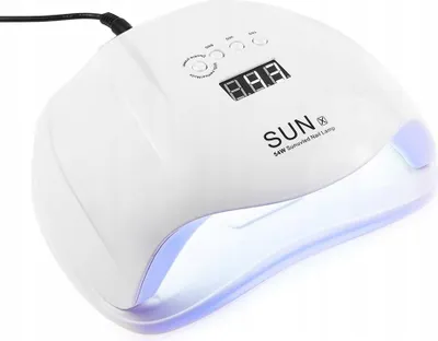 Obrázek produktu pro Verk 15789 UV Lampa SUN X 54 W bílá