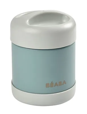 Obrázek produktu pro Termoska 300 ml Isolierkanne light mist/eucalyptus green Beaba