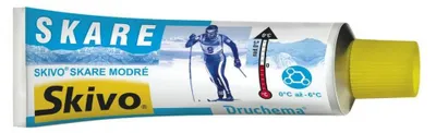 Obrázek produktu pro Skare Running Wax Blue