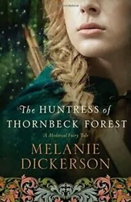 Obrázek produktu pro The Huntress of Thornbeck Forest