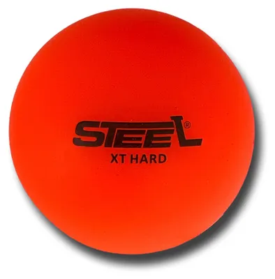 Produktbild von Ball STEEL Orange XT Hard