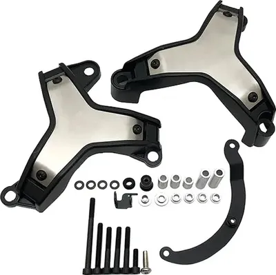 Immagine prodotto di Protezione coperchio motore per Yamaha MT-09 / SP 21-23 Protezione coperchio laterale MY3