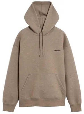 Productafbeelding van Hoodie Carhartt WIP Hooded Alda Sweat voor Uni