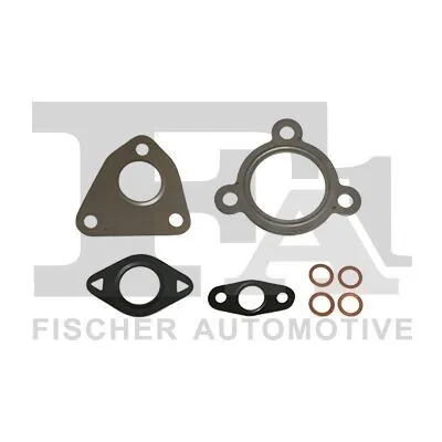 Immagine prodotto di kit installazione turbina FIAT