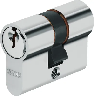 Produktbild von ABUS KURZZYLINDER Profilkurzzylinder „C 42“ 3515 C42n 21/21 Ms.-vern.