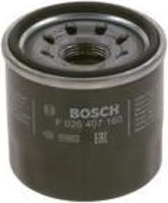 Zdjęcie produktu dla Filtr oleju BOSCH F 026 407 160