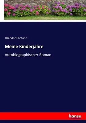 Zdjęcie produktu dla Meine Kinderjahre