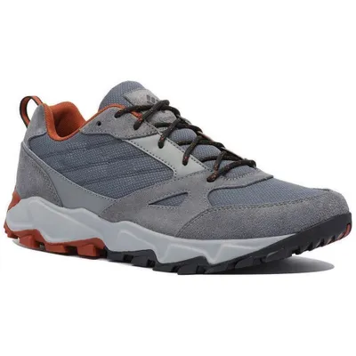 Produktbild von Columbia Ivo Trail 1865601053, Herren, Trekkingschuhe, Grau, Größe: 44,5 EU