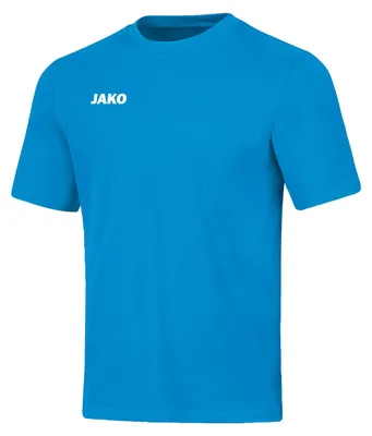 Zdjęcie produktu dla Jako Base T-Shirt Men - Jako Blue