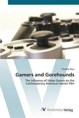 Produktbild von Gamer und Gorehounds