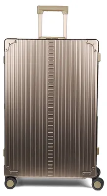 Zdjęcie produktu dla Walizka podróżna Aleon Traveler, 77 cm, na 4 kółkach