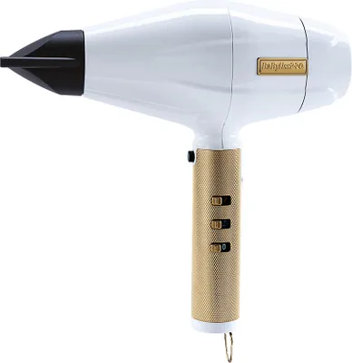 Produktbild von BaByliss PRO 4Artists Föhn WhiteFX FXBDW1E
