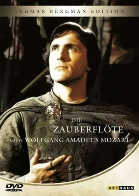 Produktbild von Die Zauberflöte
