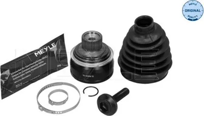 Produktbild von MEYLE Gelenksatz Antriebswelle Vorne Radseitig für VW Touareg (CR7) 100 498 0006