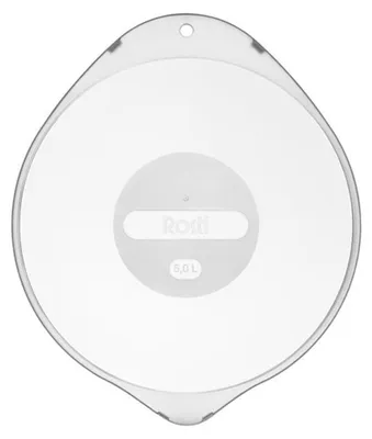 Image de Rosti Deckel für Margrethe Schüssel Classic 5,0L