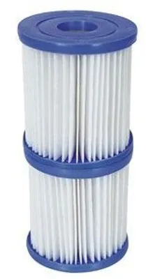 Produktbild von Ersatzfilter F. Pumpe 305/366 58093