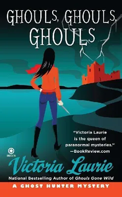 Produktbild von Ghouls, Ghouls, Ghouls