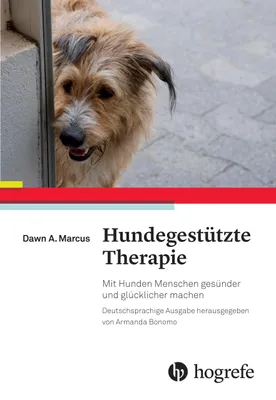 Obrázok produktu pre Hundegestützte Therapie