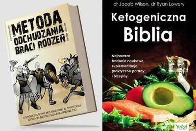 Obrázok produktu pre Ketogeniczna Biblia