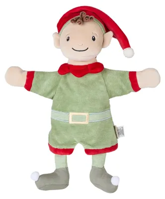Produktbild von Sterntaler Handpuppe Wichtel
