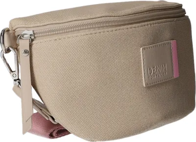 Produktbild von Waist Bags Rosie Canvas Belt Bag