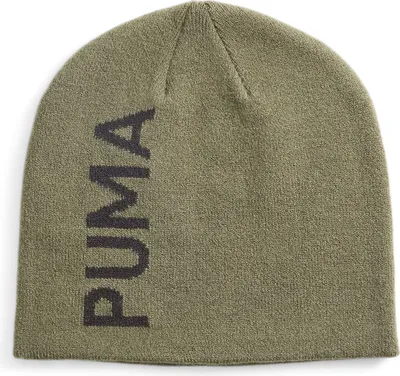 Immagine prodotto di PUMA beanie berretto Ess Classic Cuffless Beanie Myrtle verde scuro