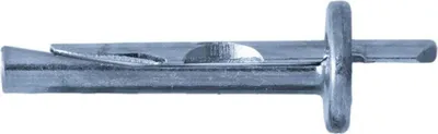 Produktbild von TOX Deckennagel Top 6x35 mm / innen