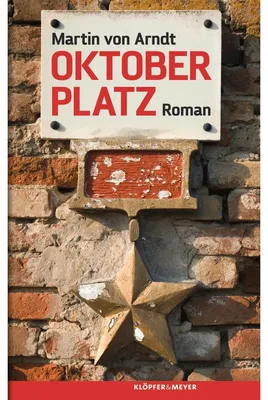 Zdjęcie produktu dla Oktoberplatz